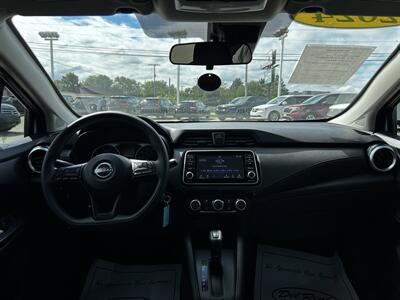 2024 Nissan Versa S - Photo 11 - Lafayette, IN 47905