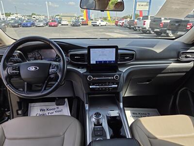 2020 Ford Explorer XLT   - Photo 12 - Lafayette, IN 47905