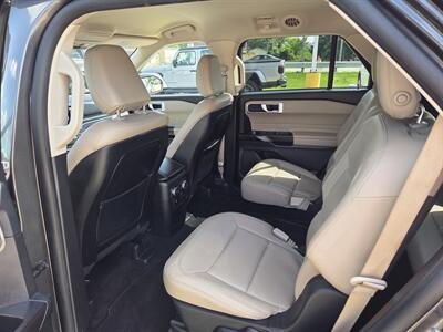 2020 Ford Explorer XLT   - Photo 11 - Lafayette, IN 47905