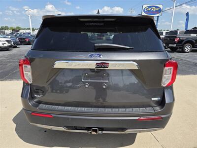 2020 Ford Explorer XLT   - Photo 4 - Lafayette, IN 47905