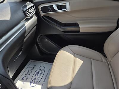 2020 Ford Explorer XLT   - Photo 23 - Lafayette, IN 47905