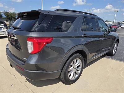 2020 Ford Explorer XLT   - Photo 3 - Lafayette, IN 47905