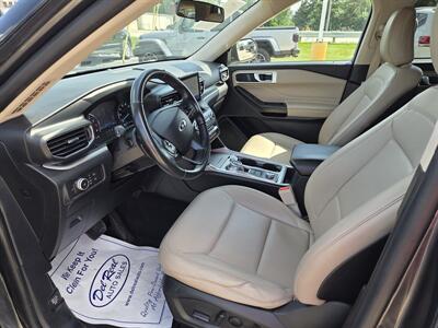 2020 Ford Explorer XLT   - Photo 10 - Lafayette, IN 47905