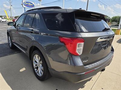 2020 Ford Explorer XLT   - Photo 5 - Lafayette, IN 47905