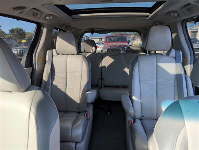 2012 Toyota Sienna Limited 7-Passenger   - Photo 26 - Lafayette, IN 47905