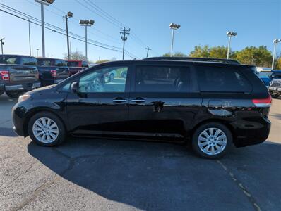 2012 Toyota Sienna Limited 7-Passenger   - Photo 6 - Lafayette, IN 47905