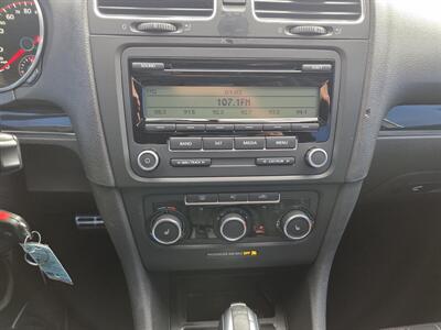 2011 Volkswagen GTI Autobahn   - Photo 17 - Lafayette, IN 47905