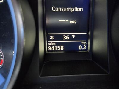 2011 Volkswagen GTI Autobahn   - Photo 16 - Lafayette, IN 47905