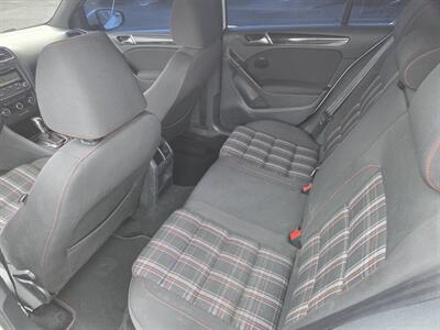 2011 Volkswagen GTI Autobahn   - Photo 11 - Lafayette, IN 47905