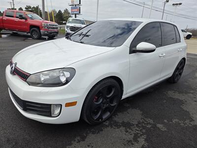 2011 Volkswagen GTI Autobahn   - Photo 7 - Lafayette, IN 47905