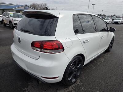 2011 Volkswagen GTI Autobahn   - Photo 3 - Lafayette, IN 47905