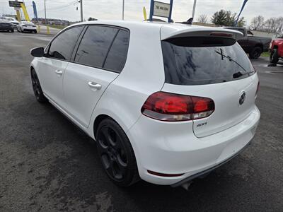 2011 Volkswagen GTI Autobahn   - Photo 5 - Lafayette, IN 47905