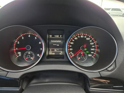 2011 Volkswagen GTI Autobahn   - Photo 15 - Lafayette, IN 47905