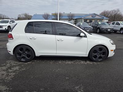 2011 Volkswagen GTI Autobahn   - Photo 2 - Lafayette, IN 47905