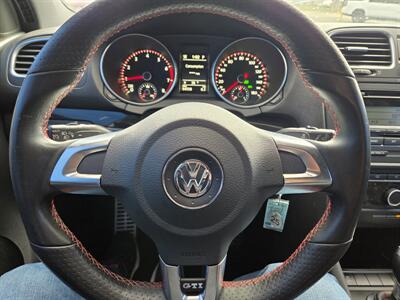 2011 Volkswagen GTI Autobahn   - Photo 14 - Lafayette, IN 47905