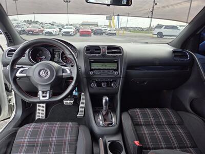 2011 Volkswagen GTI Autobahn   - Photo 12 - Lafayette, IN 47905