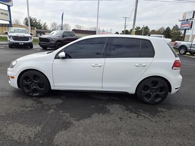 2011 Volkswagen GTI Autobahn   - Photo 6 - Lafayette, IN 47905