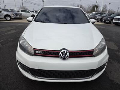 2011 Volkswagen GTI Autobahn   - Photo 8 - Lafayette, IN 47905
