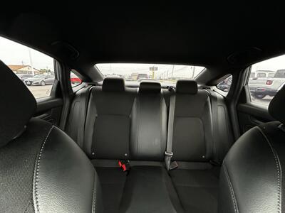 2023 Honda Civic Sport   - Photo 20 - Lafayette, IN 47905