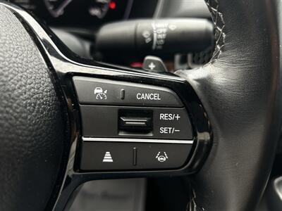 2023 Honda Civic Sport   - Photo 15 - Lafayette, IN 47905