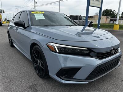 2023 Honda Civic Sport   - Photo 1 - Lafayette, IN 47905