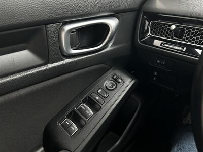 2023 Honda Civic Sport   - Photo 22 - Lafayette, IN 47905
