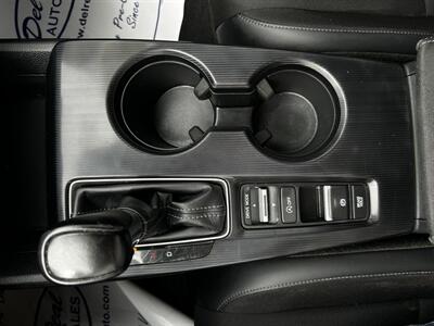 2023 Honda Civic Sport   - Photo 17 - Lafayette, IN 47905