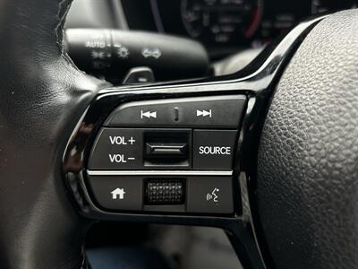 2023 Honda Civic Sport   - Photo 14 - Lafayette, IN 47905