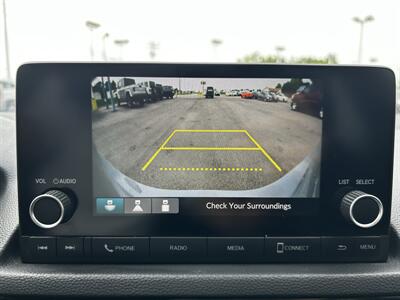 2023 Honda Civic Sport   - Photo 19 - Lafayette, IN 47905