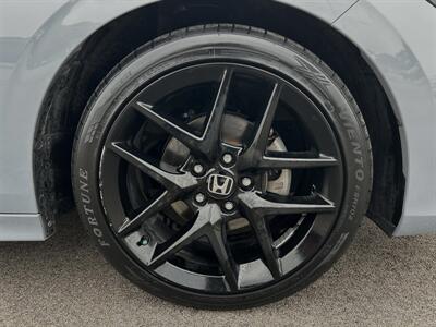 2023 Honda Civic Sport   - Photo 9 - Lafayette, IN 47905