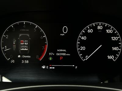 2023 Honda Civic Sport   - Photo 16 - Lafayette, IN 47905