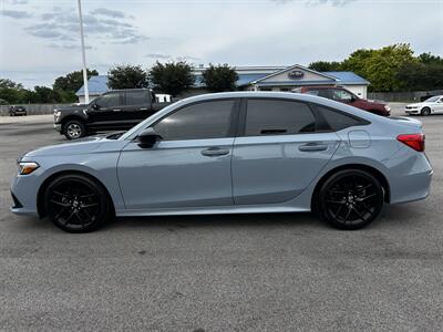 2023 Honda Civic Sport   - Photo 6 - Lafayette, IN 47905