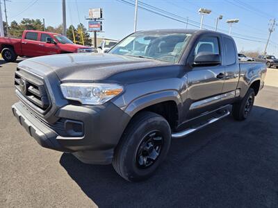 2022 Toyota Tacoma SR   - Photo 7 - Lafayette, IN 47905