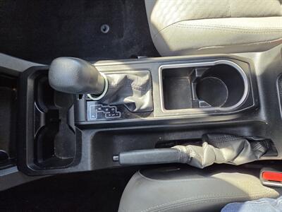 2022 Toyota Tacoma SR   - Photo 18 - Lafayette, IN 47905