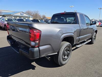 2022 Toyota Tacoma SR   - Photo 3 - Lafayette, IN 47905