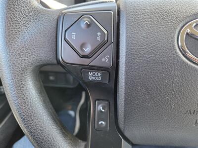 2022 Toyota Tacoma SR   - Photo 13 - Lafayette, IN 47905