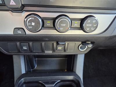 2022 Toyota Tacoma SR   - Photo 17 - Lafayette, IN 47905