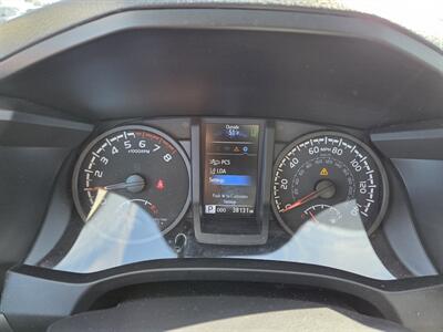 2022 Toyota Tacoma SR   - Photo 14 - Lafayette, IN 47905
