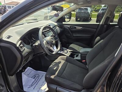 2017 Nissan Rogue Sport S - Photo 10 - Lafayette, IN 47905