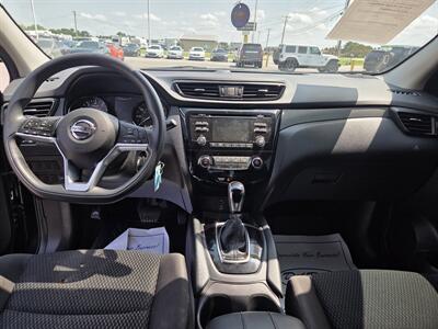 2017 Nissan Rogue Sport S - Photo 12 - Lafayette, IN 47905