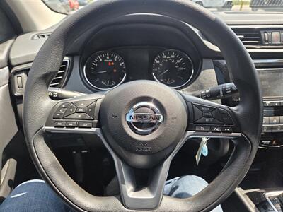 2017 Nissan Rogue Sport S - Photo 13 - Lafayette, IN 47905