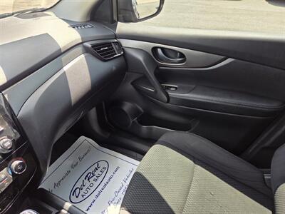 2017 Nissan Rogue Sport S - Photo 18 - Lafayette, IN 47905