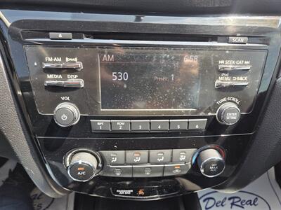 2017 Nissan Rogue Sport S - Photo 17 - Lafayette, IN 47905