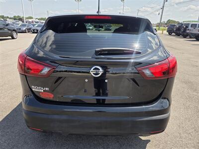 2017 Nissan Rogue Sport S - Photo 4 - Lafayette, IN 47905