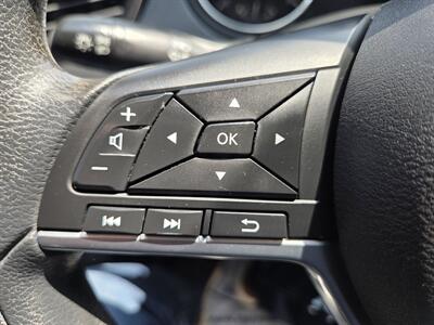 2017 Nissan Rogue Sport S - Photo 15 - Lafayette, IN 47905