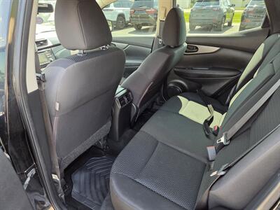 2017 Nissan Rogue Sport S - Photo 11 - Lafayette, IN 47905