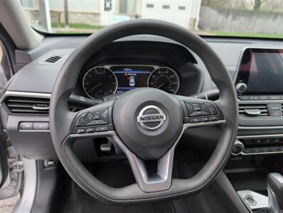 2021 Nissan Altima 2.5 SV   - Photo 13 - Lafayette, IN 47905