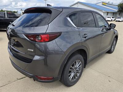 2017 Mazda CX-5 Touring - Photo 3 - Lafayette, IN 47905