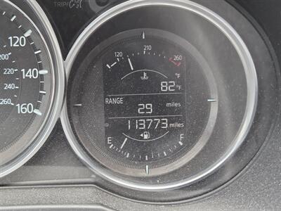 2017 Mazda CX-5 Touring - Photo 17 - Lafayette, IN 47905