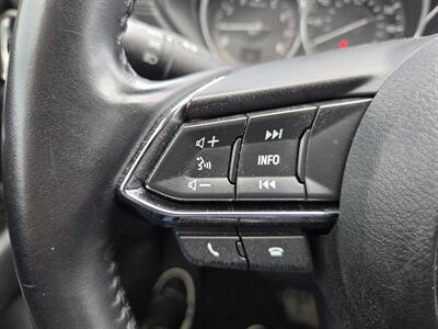 2017 Mazda CX-5 Touring - Photo 15 - Lafayette, IN 47905